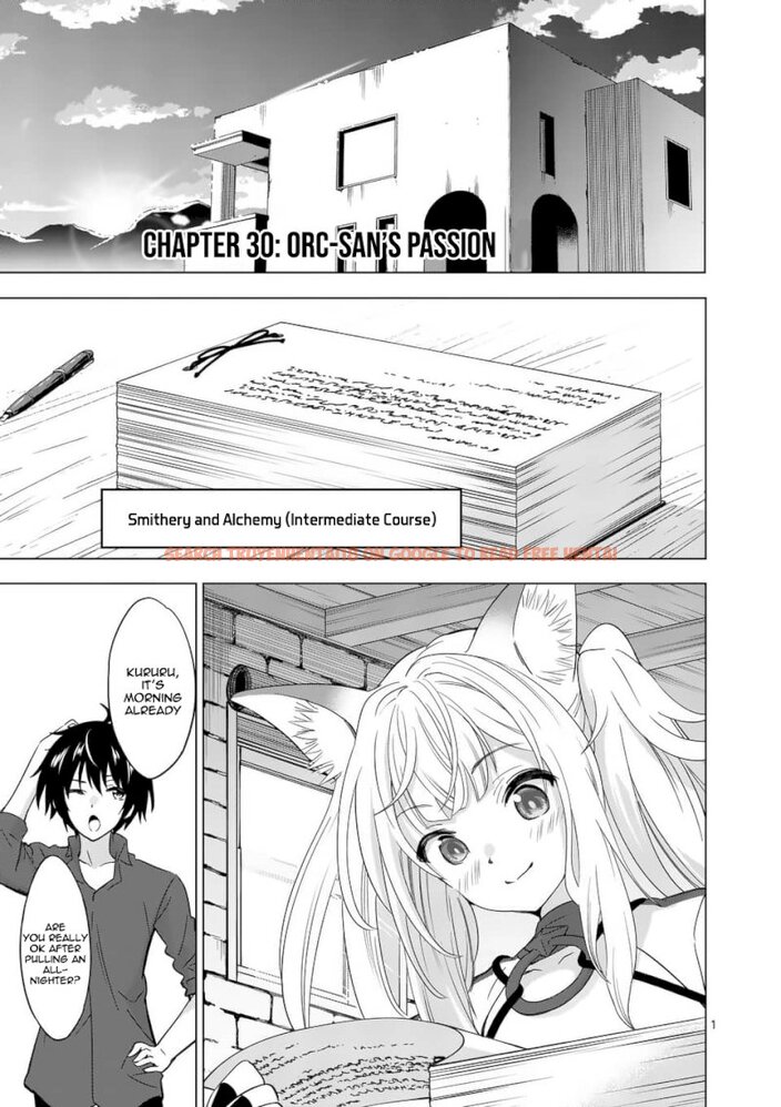 Read Hentai Image 2 021 in comic Shijou Saikyou Orc-san No Tanoshii Tanetsuke Harem Zukuri - Chapter 30 - www.hentaitnt.net