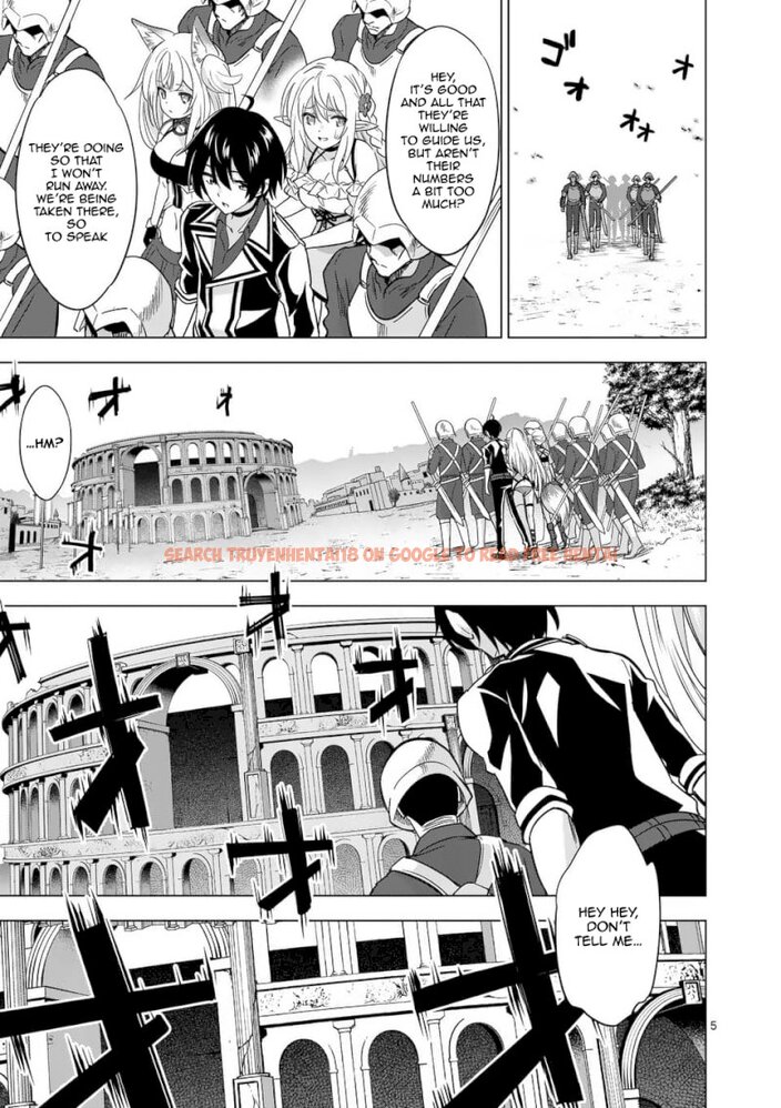 Read Hentai Image 6 021 in comic Shijou Saikyou Orc-san No Tanoshii Tanetsuke Harem Zukuri - Chapter 30 - www.hentaitnt.net