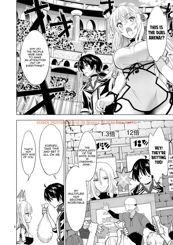 Read Hentai Image 7 021 in comic Shijou Saikyou Orc-san No Tanoshii Tanetsuke Harem Zukuri - Chapter 30 - www.hentaitnt.net