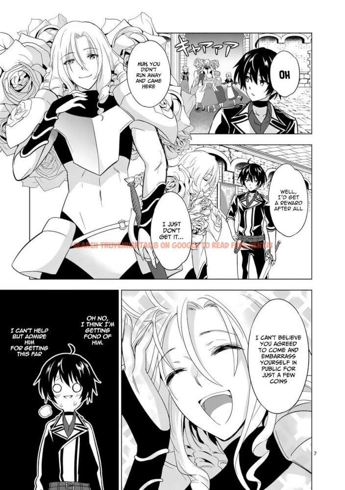 Read Hentai Image 8 021 in comic Shijou Saikyou Orc-san No Tanoshii Tanetsuke Harem Zukuri - Chapter 30 - www.hentaitnt.net