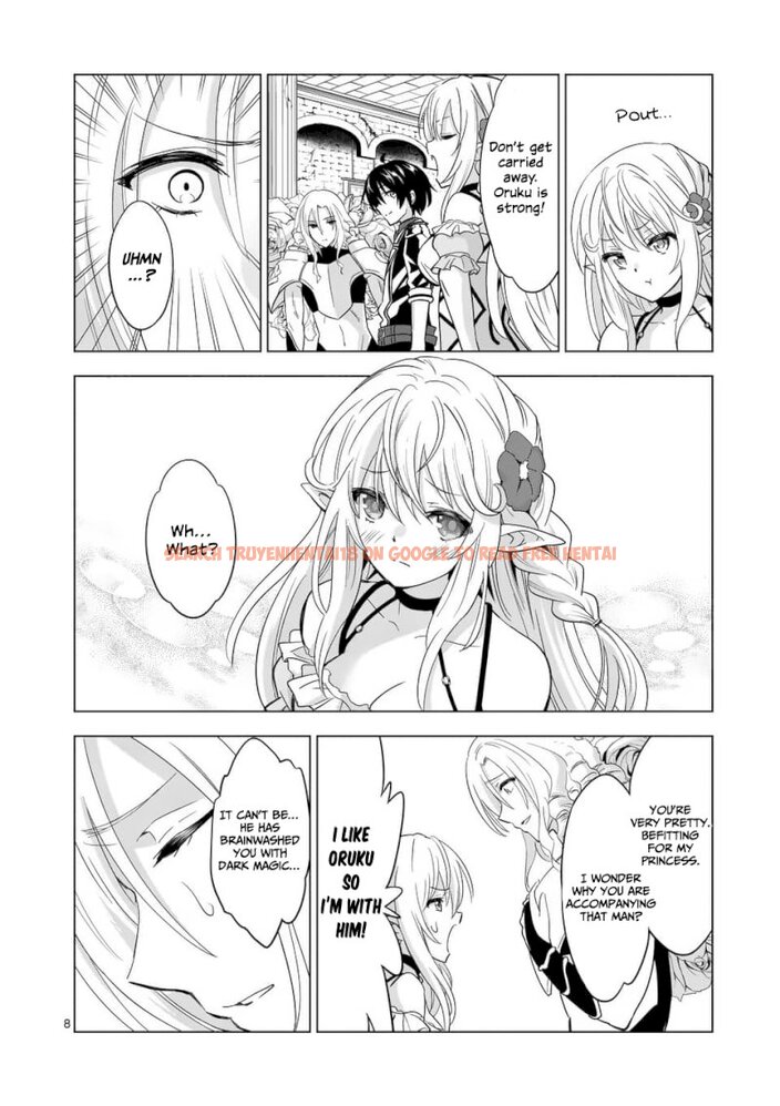 Read Hentai Image 9 021 in comic Shijou Saikyou Orc-san No Tanoshii Tanetsuke Harem Zukuri - Chapter 30 - www.hentaitnt.net
