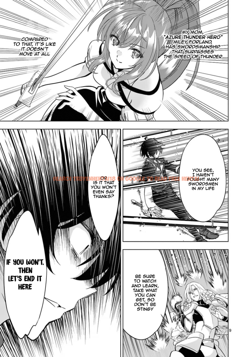 Read Hentai Image 10 021 in comic Shijou Saikyou Orc-san No Tanoshii Tanetsuke Harem Zukuri - Chapter 31 - www.hentaitnt.net