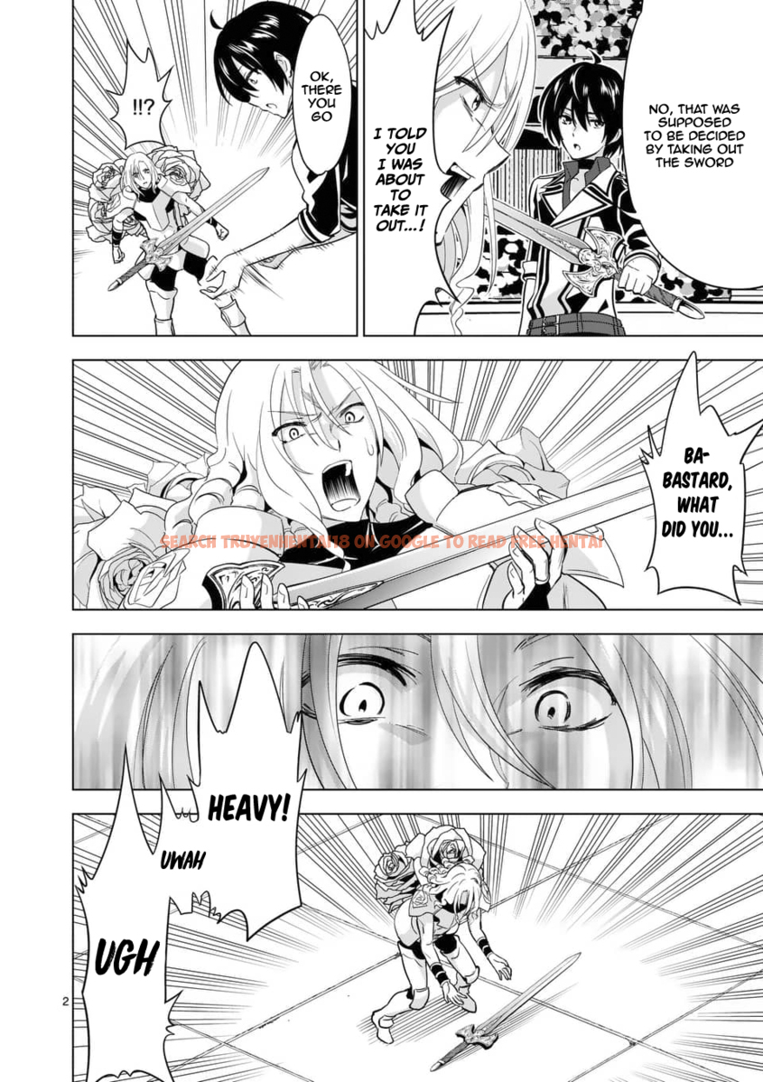 Read Hentai Image 3 021 in comic Shijou Saikyou Orc-san No Tanoshii Tanetsuke Harem Zukuri - Chapter 31 - www.hentaitnt.net