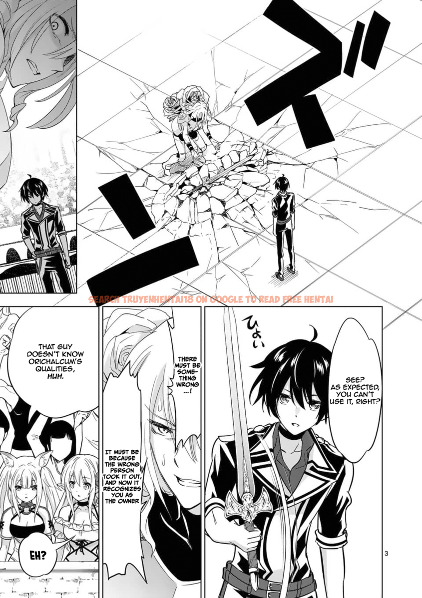 Read Hentai Image 4 021 in comic Shijou Saikyou Orc-san No Tanoshii Tanetsuke Harem Zukuri - Chapter 31 - www.hentaitnt.net