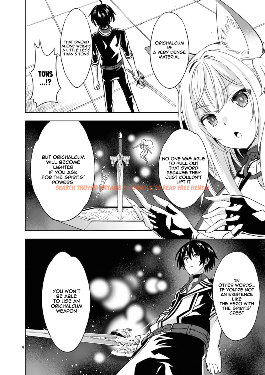 Read Hentai Image 5 021 in comic Shijou Saikyou Orc-san No Tanoshii Tanetsuke Harem Zukuri - Chapter 31 - www.hentaitnt.net