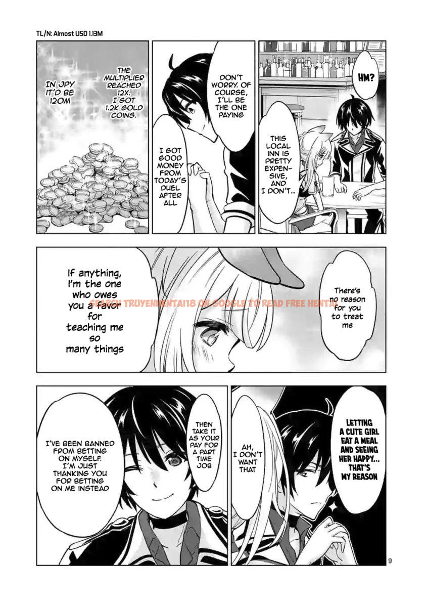 Read Hentai Image 10 022 in comic Shijou Saikyou Orc-san No Tanoshii Tanetsuke Harem Zukuri - Chapter 32 - www.hentaitnt.net
