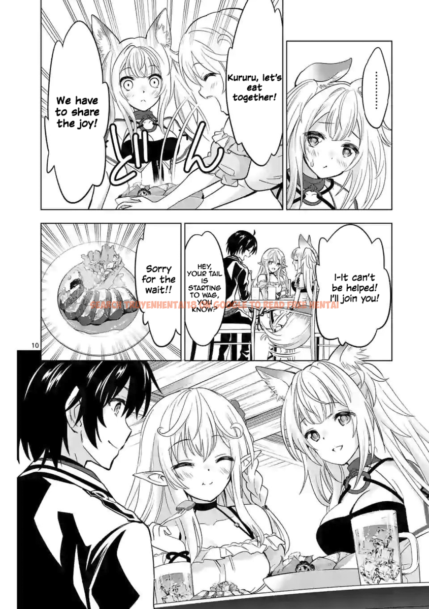 Read Hentai Image 11 022 in comic Shijou Saikyou Orc-san No Tanoshii Tanetsuke Harem Zukuri - Chapter 32 - www.hentaitnt.net