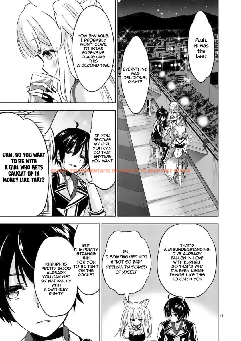 Read Hentai Image 12 022 in comic Shijou Saikyou Orc-san No Tanoshii Tanetsuke Harem Zukuri - Chapter 32 - www.hentaitnt.net
