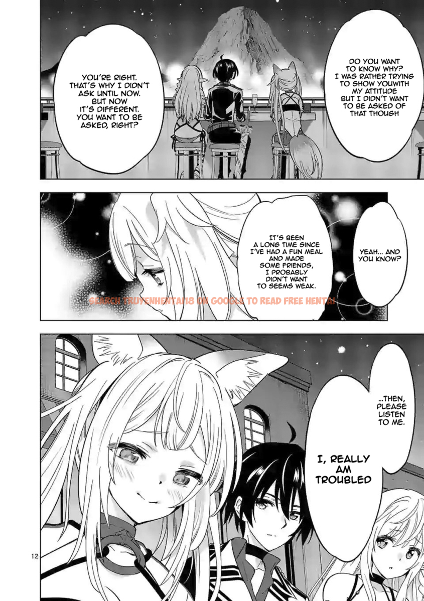 Read Hentai Image 13 022 in comic Shijou Saikyou Orc-san No Tanoshii Tanetsuke Harem Zukuri - Chapter 32 - www.hentaitnt.net