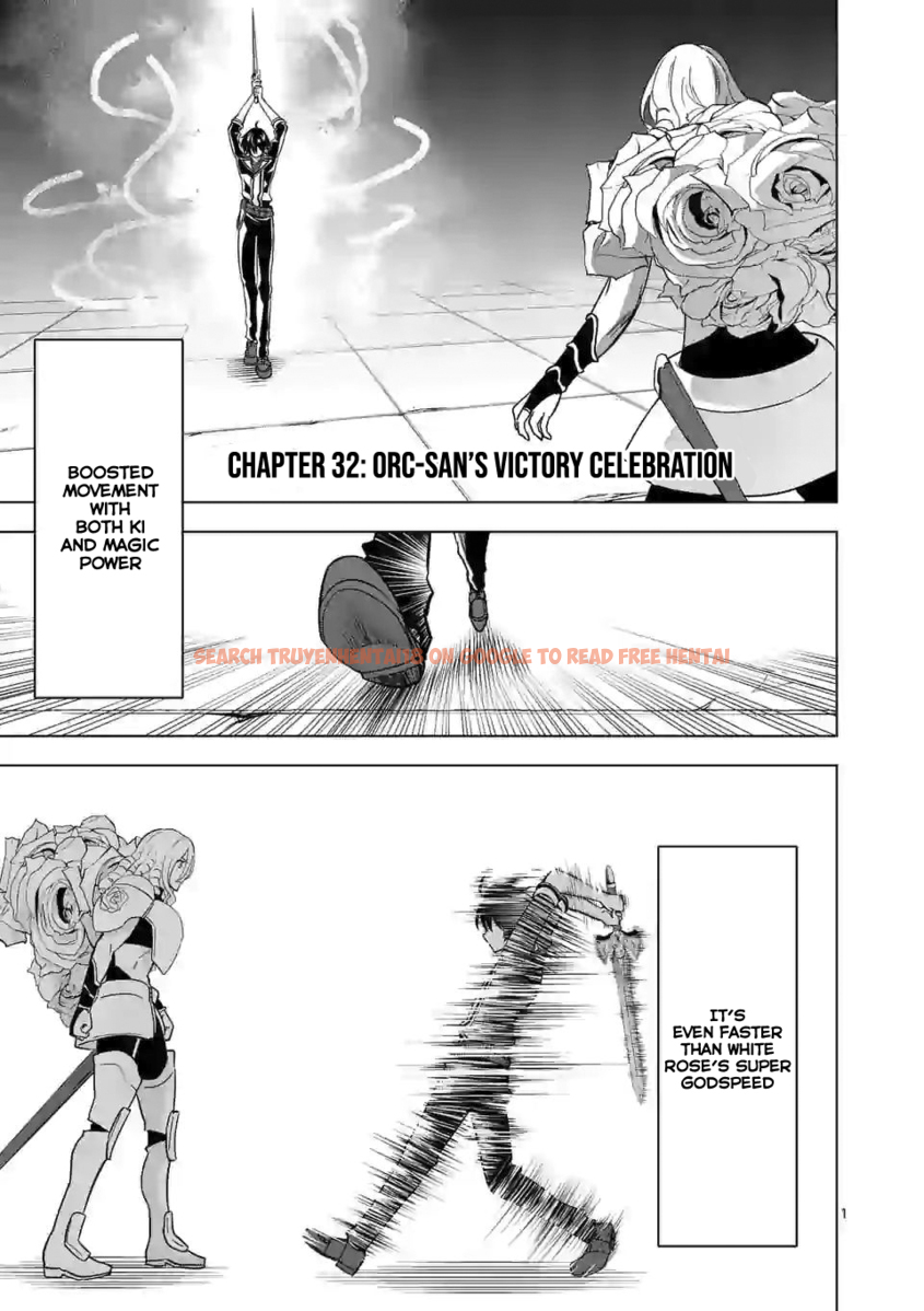 Read Hentai Image 2 021 in comic Shijou Saikyou Orc-san No Tanoshii Tanetsuke Harem Zukuri - Chapter 32 - www.hentaitnt.net