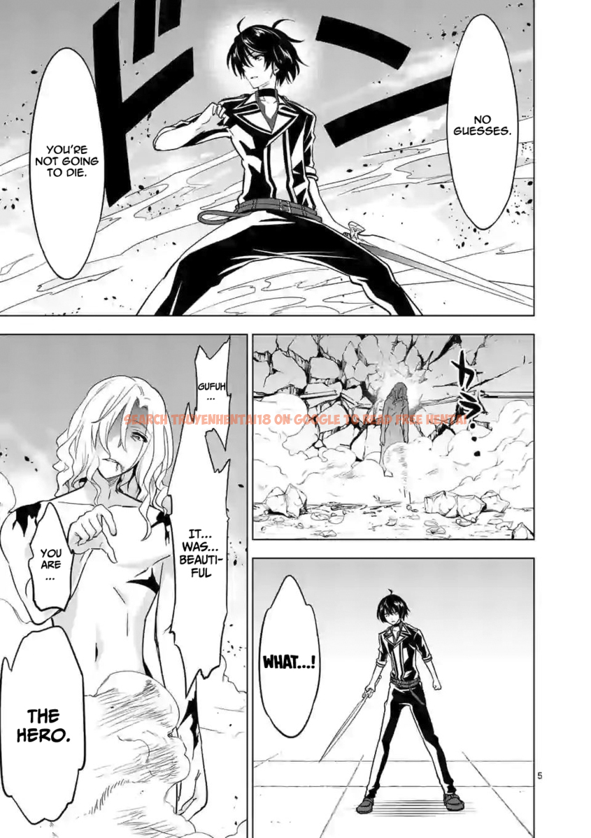 Read Hentai Image 6 022 in comic Shijou Saikyou Orc-san No Tanoshii Tanetsuke Harem Zukuri - Chapter 32 - www.hentaitnt.net