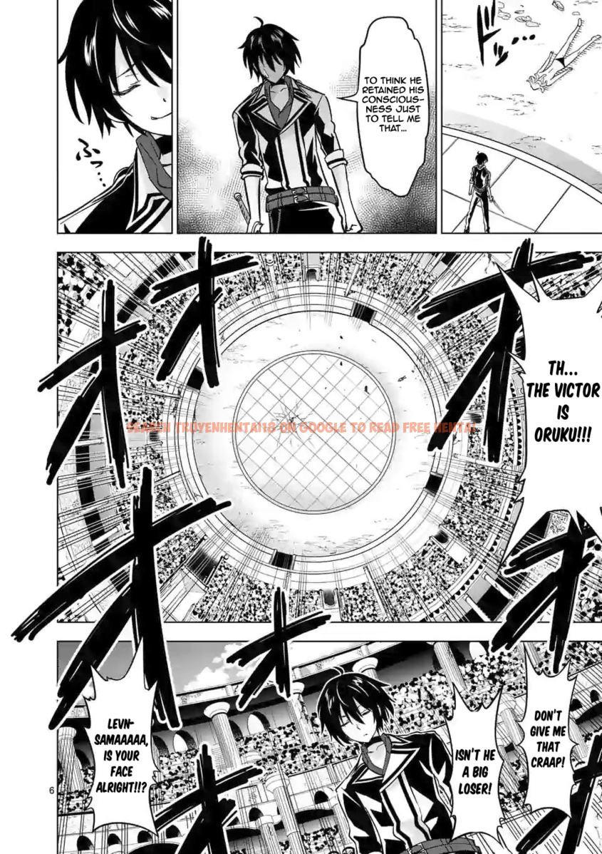 Read Hentai Image 7 022 in comic Shijou Saikyou Orc-san No Tanoshii Tanetsuke Harem Zukuri - Chapter 32 - www.hentaitnt.net