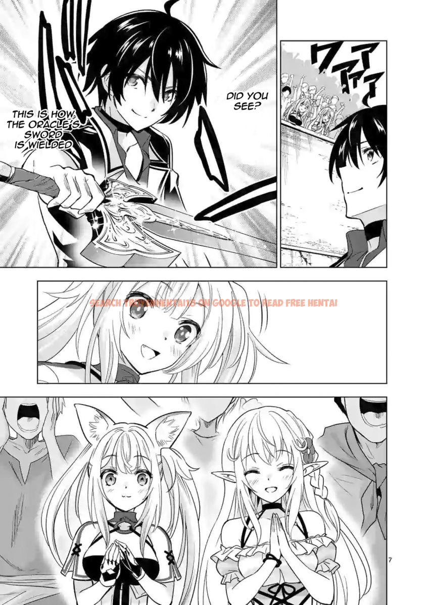 Read Hentai Image 8 022 in comic Shijou Saikyou Orc-san No Tanoshii Tanetsuke Harem Zukuri - Chapter 32 - www.hentaitnt.net
