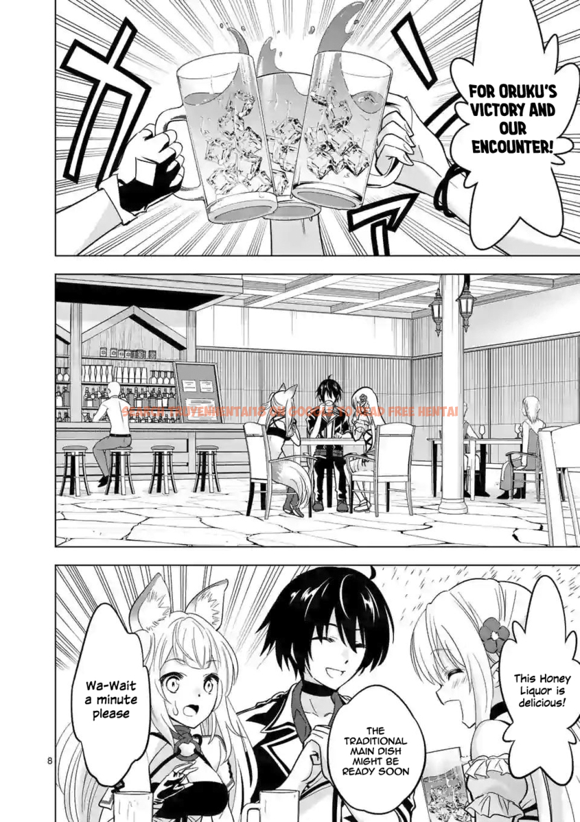 Read Hentai Image 9 022 in comic Shijou Saikyou Orc-san No Tanoshii Tanetsuke Harem Zukuri - Chapter 32 - www.hentaitnt.net