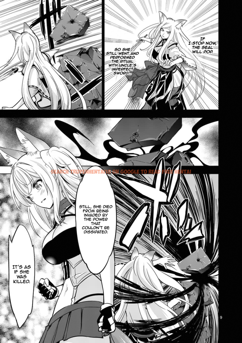 Read Hentai Image 10 022 in comic Shijou Saikyou Orc-san No Tanoshii Tanetsuke Harem Zukuri - Chapter 33 - www.hentaitnt.net