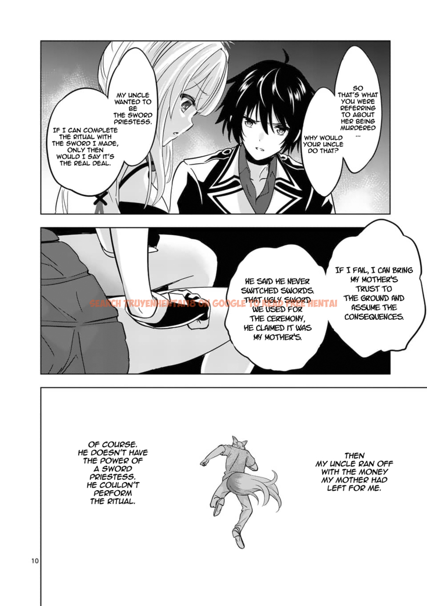 Read Hentai Image 11 022 in comic Shijou Saikyou Orc-san No Tanoshii Tanetsuke Harem Zukuri - Chapter 33 - www.hentaitnt.net