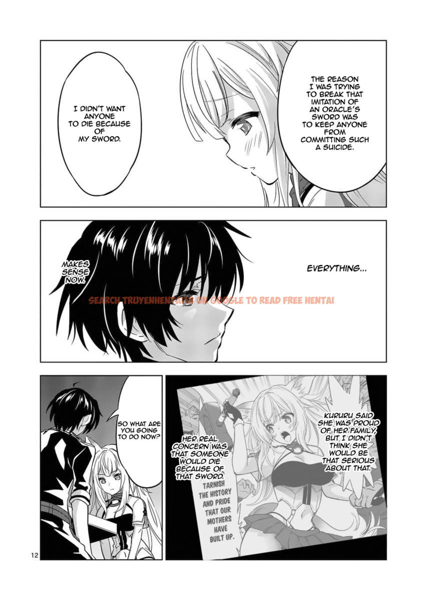 Read Hentai Image 13 022 in comic Shijou Saikyou Orc-san No Tanoshii Tanetsuke Harem Zukuri - Chapter 33 - www.hentaitnt.net