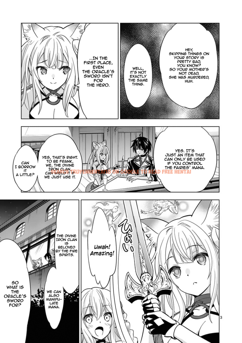 Read Hentai Image 4 022 in comic Shijou Saikyou Orc-san No Tanoshii Tanetsuke Harem Zukuri - Chapter 33 - www.hentaitnt.net