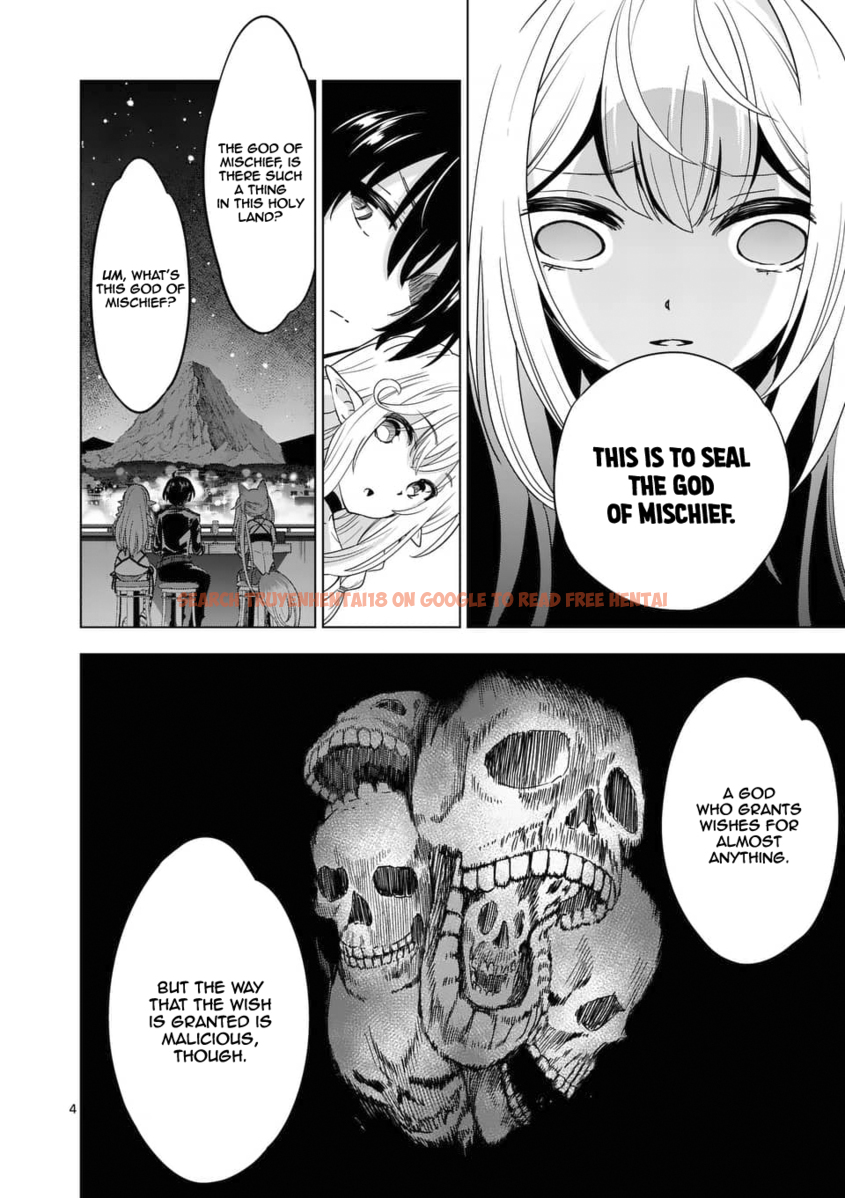 Read Hentai Image 5 022 in comic Shijou Saikyou Orc-san No Tanoshii Tanetsuke Harem Zukuri - Chapter 33 - www.hentaitnt.net