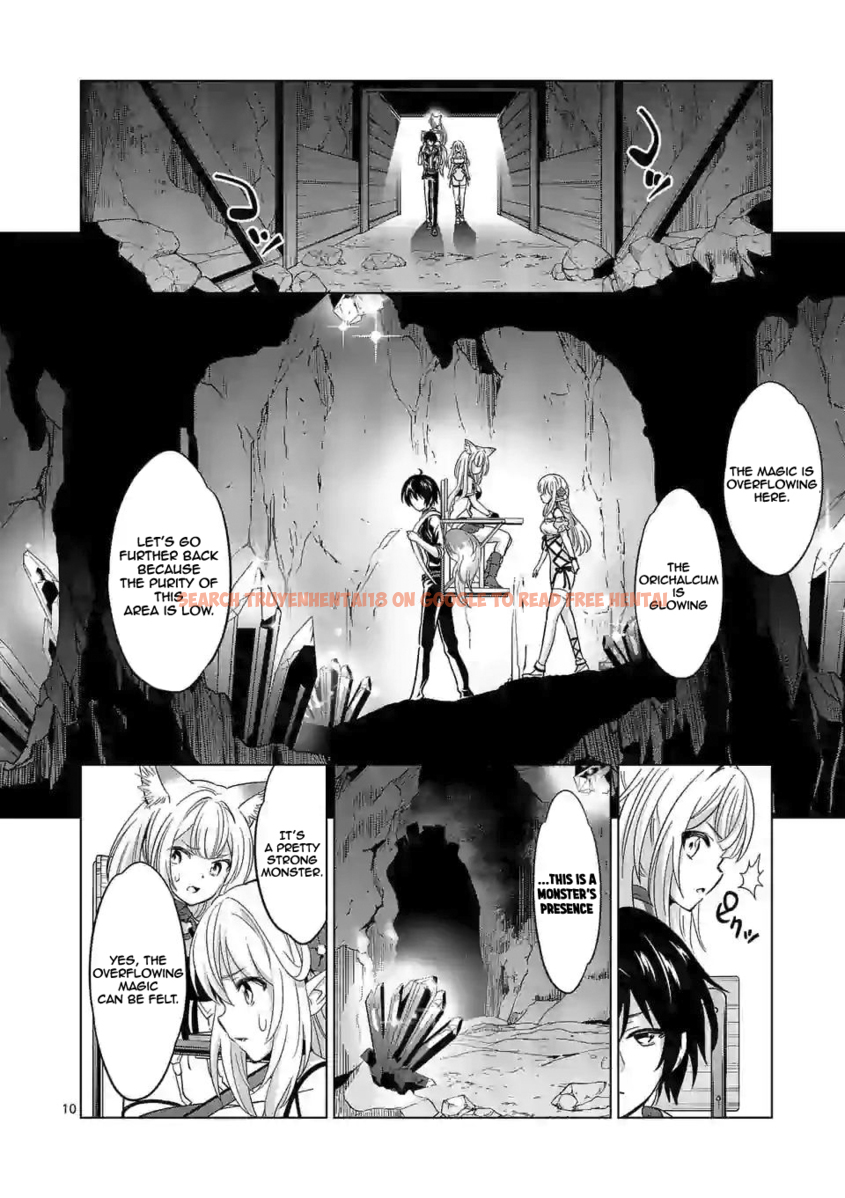 Read Hentai Image 11 022 in comic Shijou Saikyou Orc-san No Tanoshii Tanetsuke Harem Zukuri - Chapter 34 - www.hentaitnt.net
