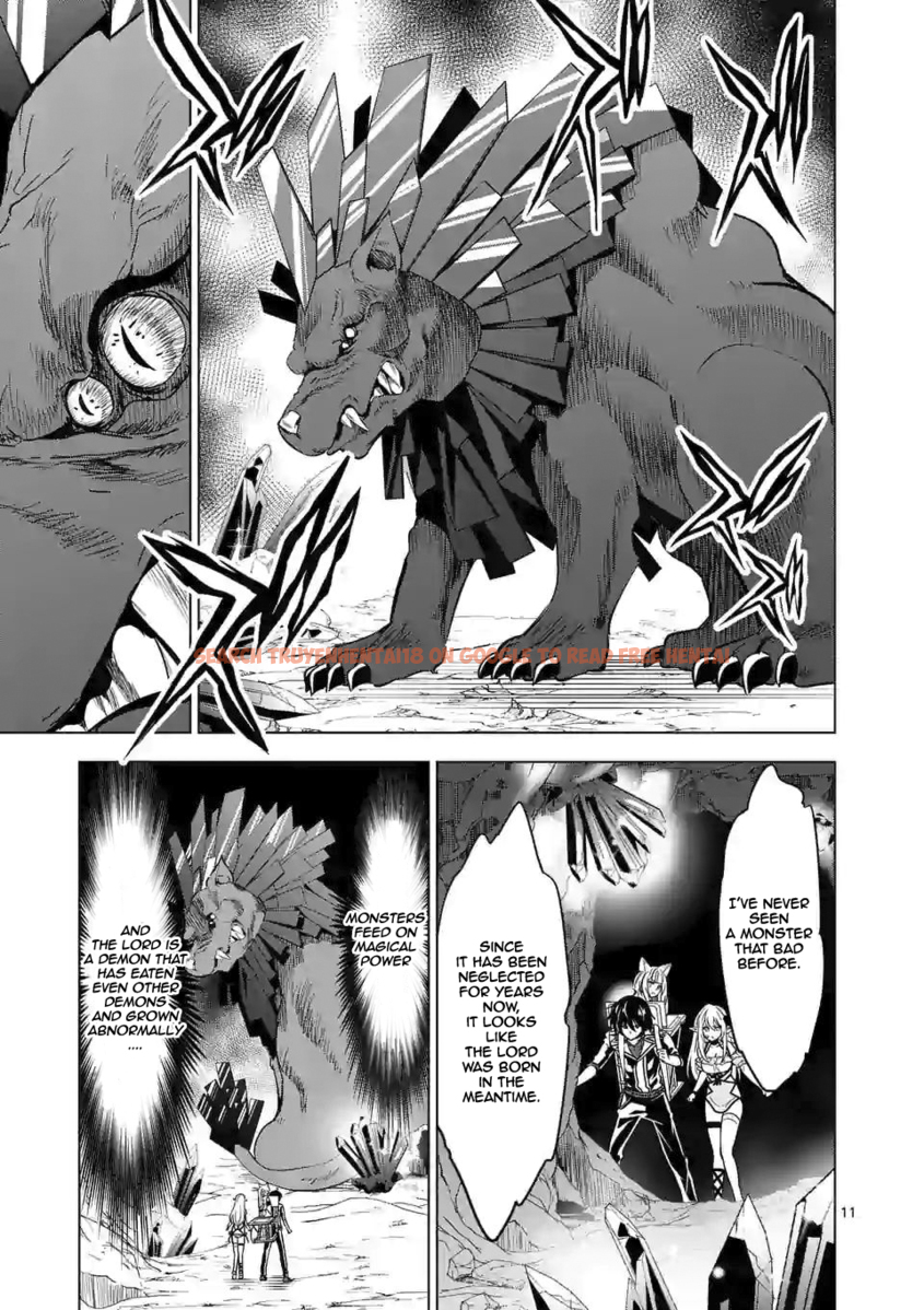 Read Hentai Image 12 022 in comic Shijou Saikyou Orc-san No Tanoshii Tanetsuke Harem Zukuri - Chapter 34 - www.hentaitnt.net