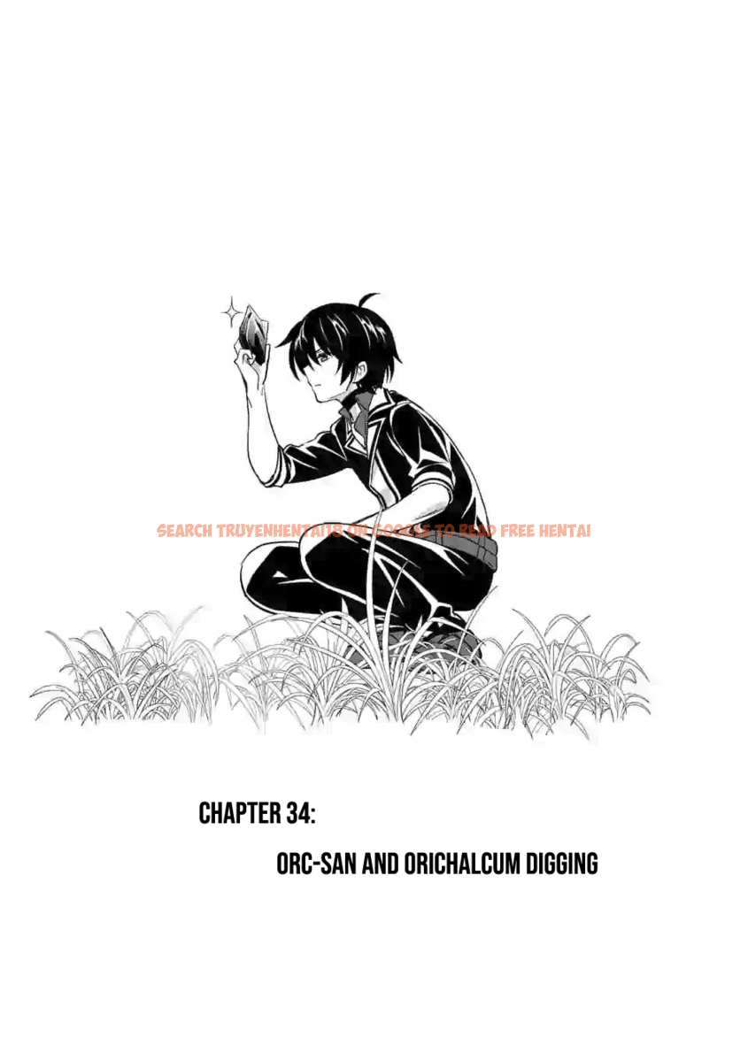 Read Hentai Image 2 022 in comic Shijou Saikyou Orc-san No Tanoshii Tanetsuke Harem Zukuri - Chapter 34 - www.hentaitnt.net