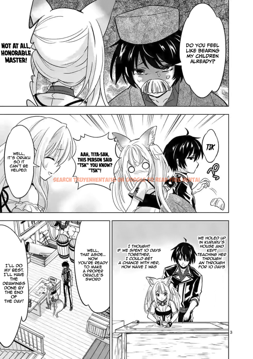 Read Hentai Image 4 022 in comic Shijou Saikyou Orc-san No Tanoshii Tanetsuke Harem Zukuri - Chapter 34 - www.hentaitnt.net