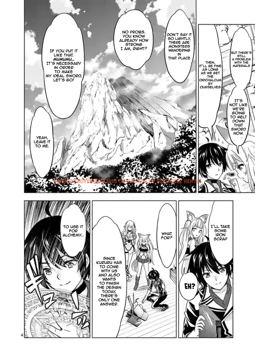 Read Hentai Image 5 022 in comic Shijou Saikyou Orc-san No Tanoshii Tanetsuke Harem Zukuri - Chapter 34 - www.hentaitnt.net