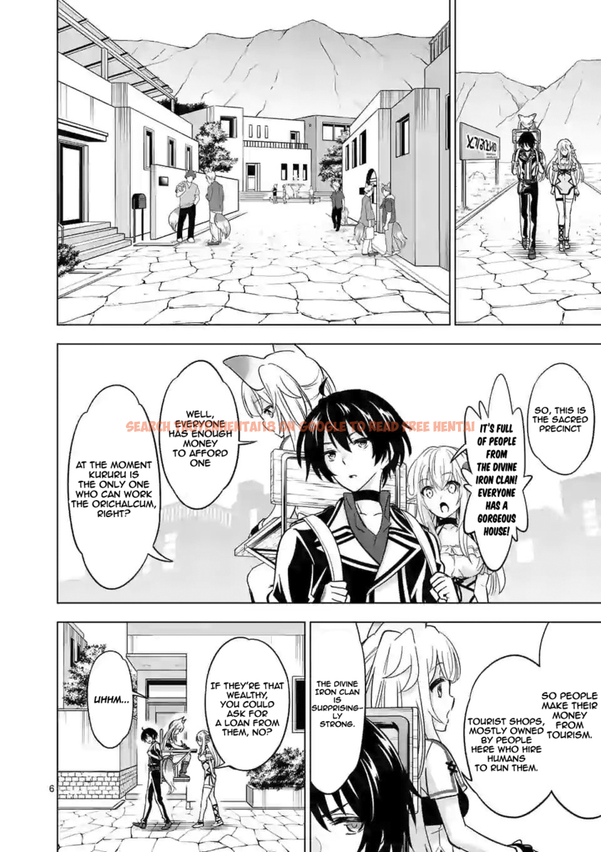 Read Hentai Image 7 022 in comic Shijou Saikyou Orc-san No Tanoshii Tanetsuke Harem Zukuri - Chapter 34 - www.hentaitnt.net