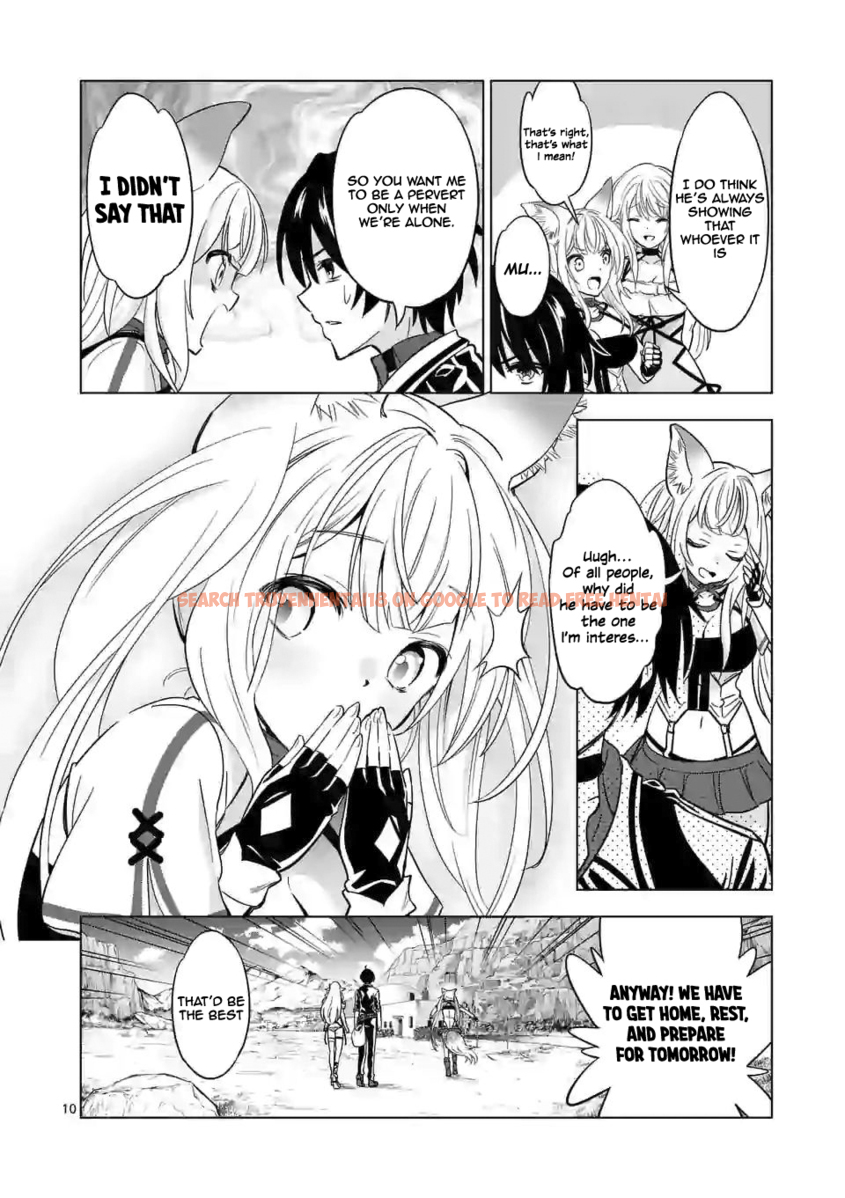 Read Hentai Image 11 283 in comic Shijou Saikyou Orc-san No Tanoshii Tanetsuke Harem Zukuri - Chapter 35 - www.hentaitnt.net