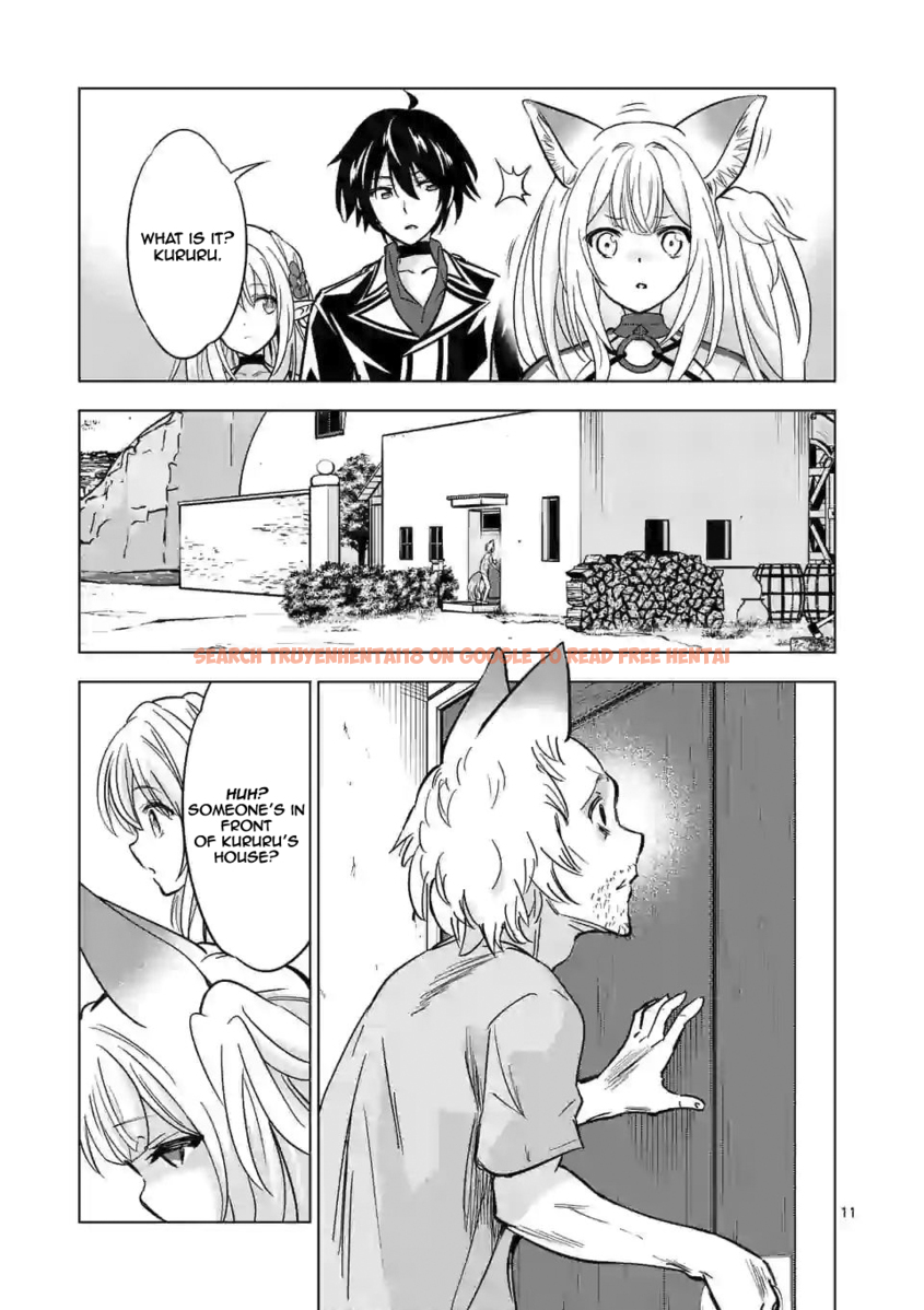 Read Hentai Image 12 283 in comic Shijou Saikyou Orc-san No Tanoshii Tanetsuke Harem Zukuri - Chapter 35 - www.hentaitnt.net