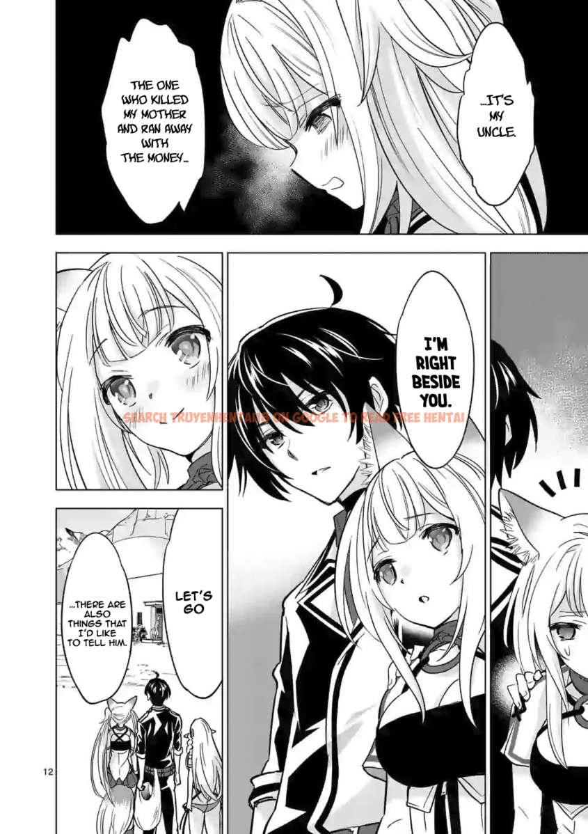 Read Hentai Image 13 283 in comic Shijou Saikyou Orc-san No Tanoshii Tanetsuke Harem Zukuri - Chapter 35 - www.hentaitnt.net