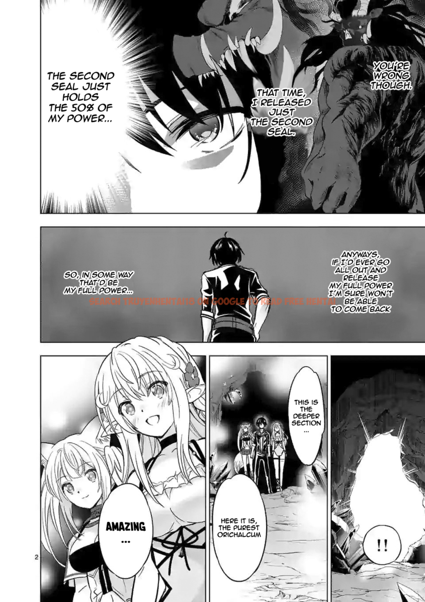 Read Hentai Image 3 283 in comic Shijou Saikyou Orc-san No Tanoshii Tanetsuke Harem Zukuri - Chapter 35 - www.hentaitnt.net