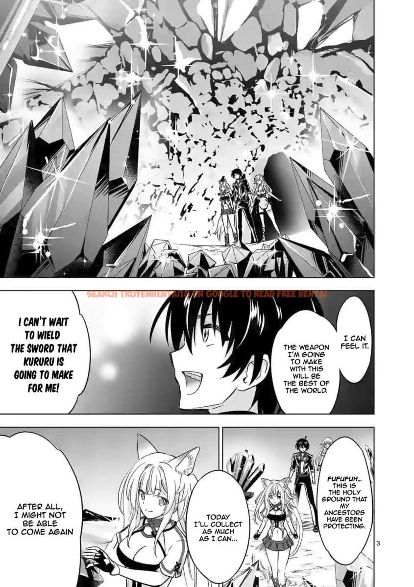 Read Hentai Image 4 283 in comic Shijou Saikyou Orc-san No Tanoshii Tanetsuke Harem Zukuri - Chapter 35 - www.hentaitnt.net