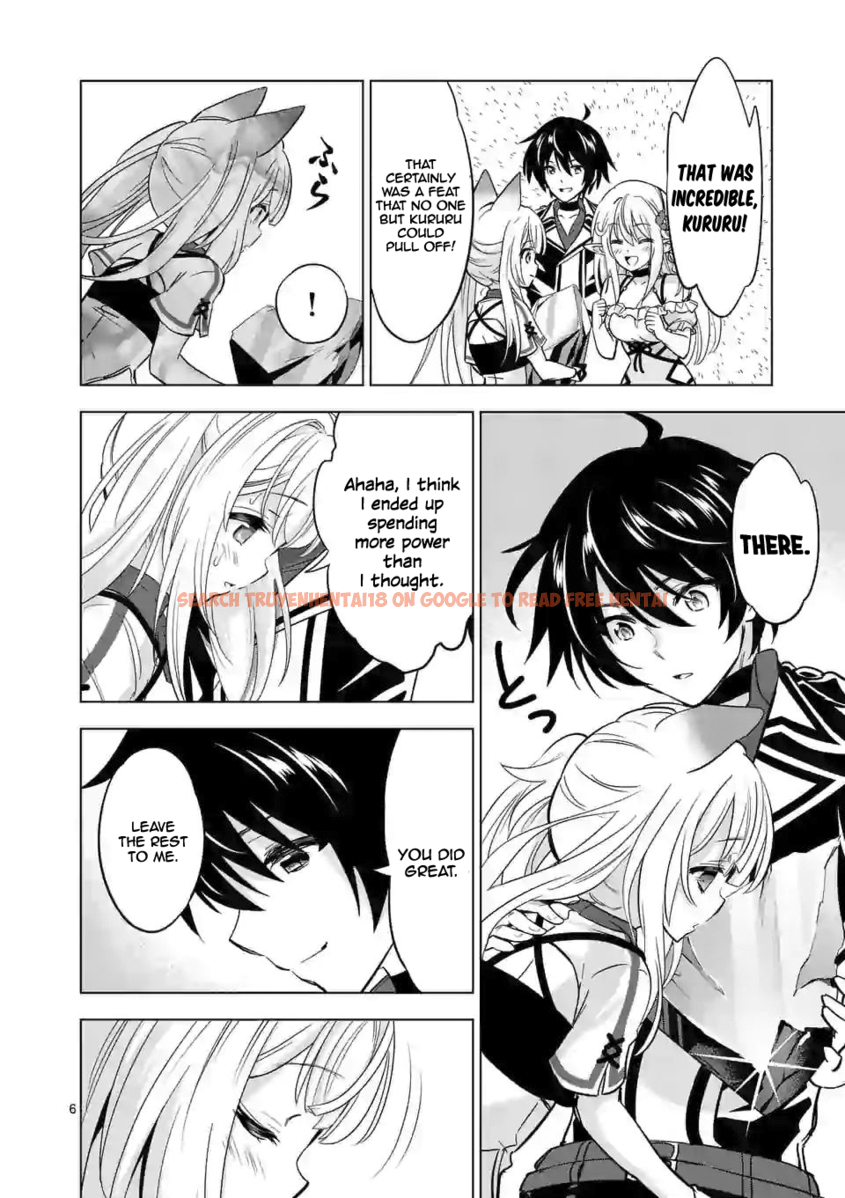 Read Hentai Image 7 283 in comic Shijou Saikyou Orc-san No Tanoshii Tanetsuke Harem Zukuri - Chapter 35 - www.hentaitnt.net