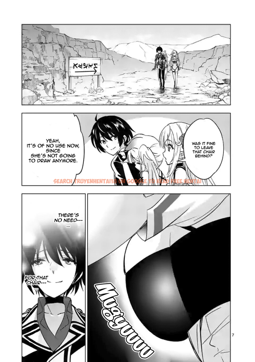 Read Hentai Image 8 283 in comic Shijou Saikyou Orc-san No Tanoshii Tanetsuke Harem Zukuri - Chapter 35 - www.hentaitnt.net
