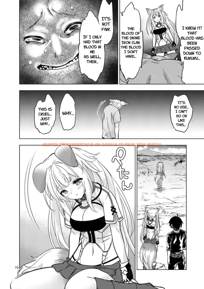 Read Hentai Image 11 283 in comic Shijou Saikyou Orc-san No Tanoshii Tanetsuke Harem Zukuri - Chapter 36.1 - www.hentaitnt.net