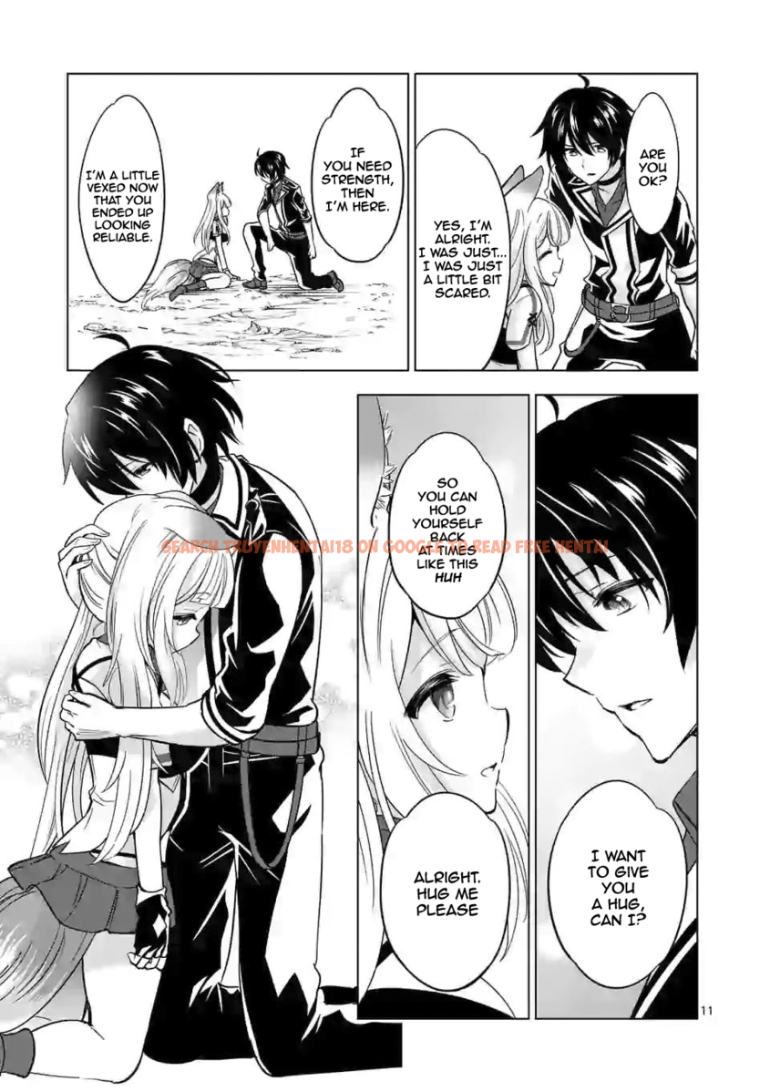 Read Hentai Image 12 283 in comic Shijou Saikyou Orc-san No Tanoshii Tanetsuke Harem Zukuri - Chapter 36.1 - www.hentaitnt.net