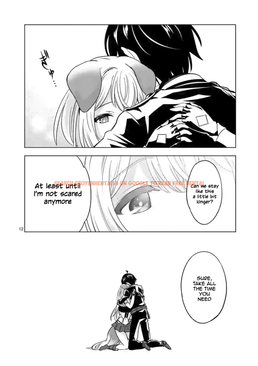 Read Hentai Image 13 283 in comic Shijou Saikyou Orc-san No Tanoshii Tanetsuke Harem Zukuri - Chapter 36.1 - www.hentaitnt.net