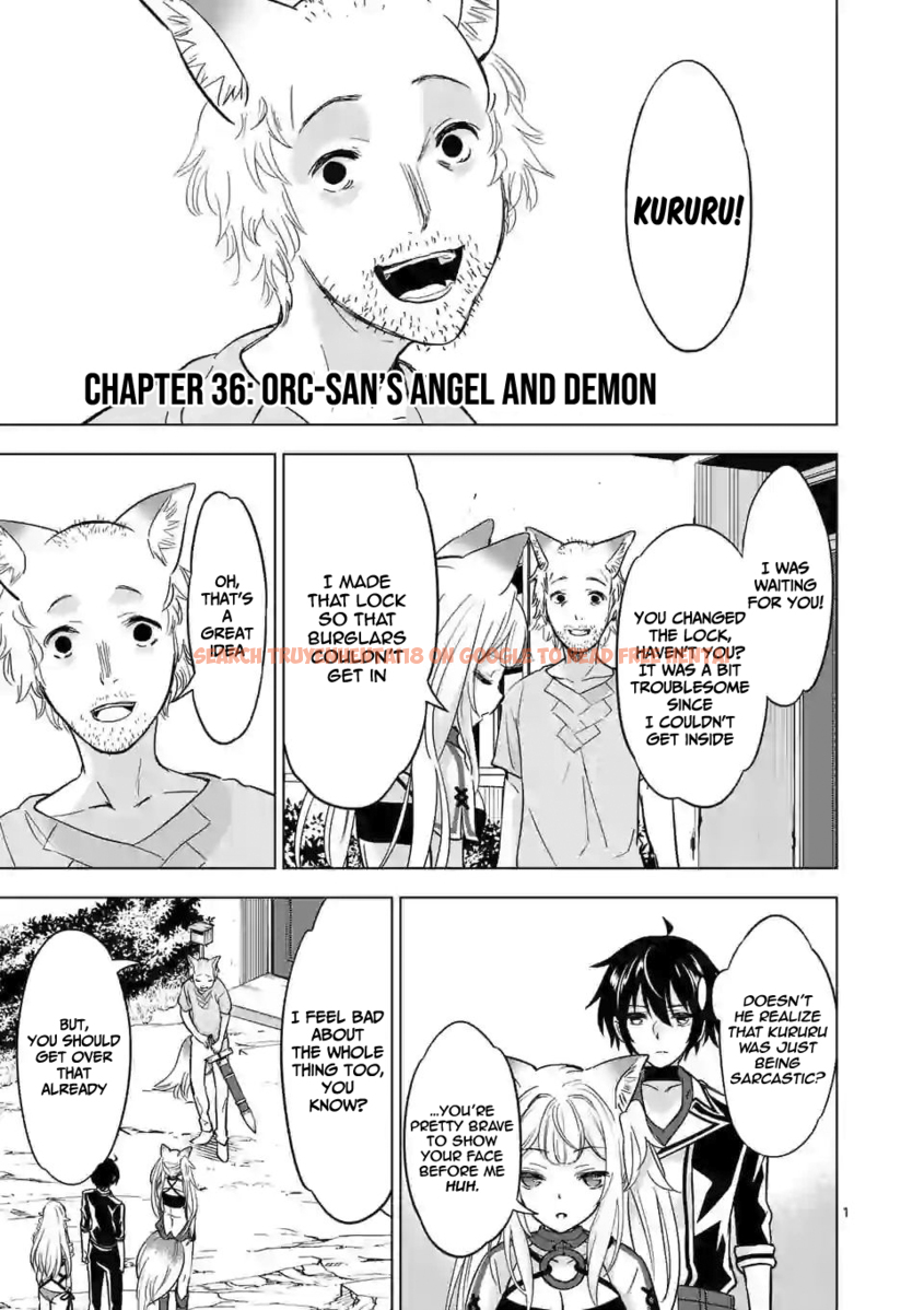 Read Hentai Image 2 283 in comic Shijou Saikyou Orc-san No Tanoshii Tanetsuke Harem Zukuri - Chapter 36.1 - www.hentaitnt.net