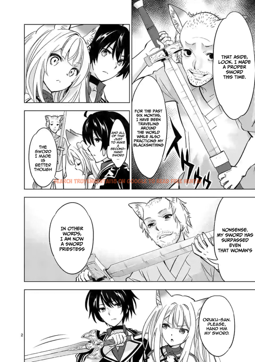 Read Hentai Image 3 283 in comic Shijou Saikyou Orc-san No Tanoshii Tanetsuke Harem Zukuri - Chapter 36.1 - www.hentaitnt.net