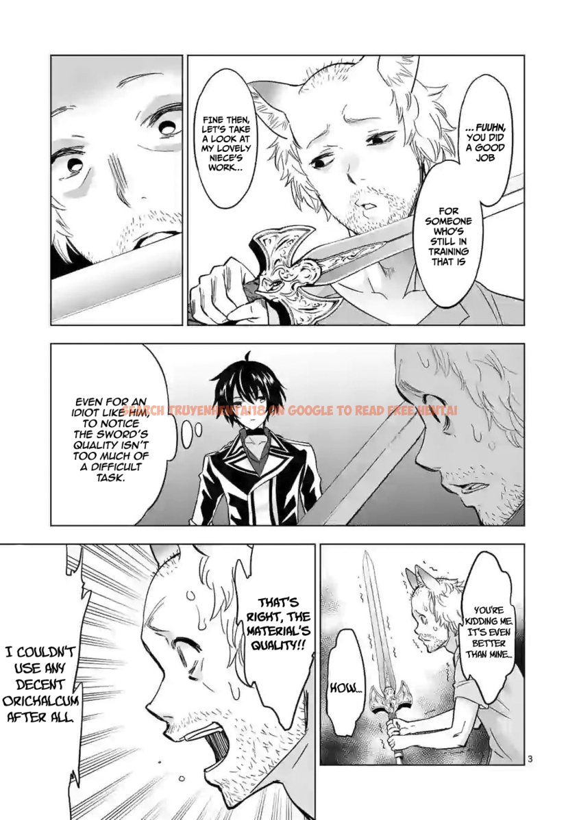 Read Hentai Image 4 283 in comic Shijou Saikyou Orc-san No Tanoshii Tanetsuke Harem Zukuri - Chapter 36.1 - www.hentaitnt.net