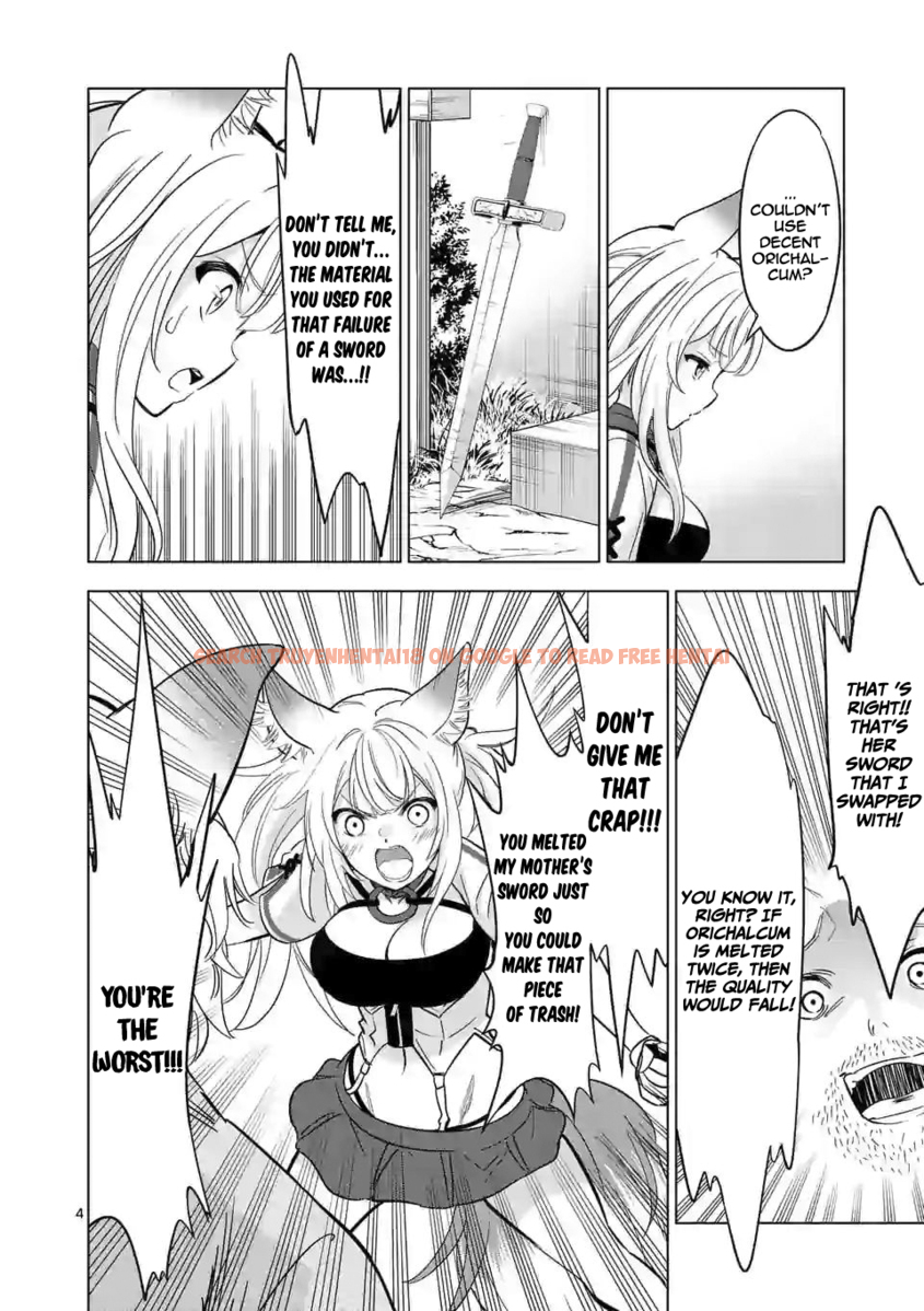 Read Hentai Image 5 283 in comic Shijou Saikyou Orc-san No Tanoshii Tanetsuke Harem Zukuri - Chapter 36.1 - www.hentaitnt.net