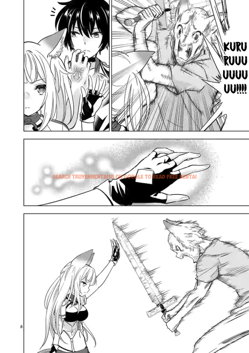 Read Hentai Image 9 283 in comic Shijou Saikyou Orc-san No Tanoshii Tanetsuke Harem Zukuri - Chapter 36.1 - www.hentaitnt.net