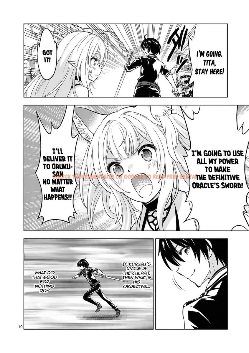 Read Hentai Image 10 478 in comic Shijou Saikyou Orc-san No Tanoshii Tanetsuke Harem Zukuri - Chapter 37 - www.hentaitnt.net