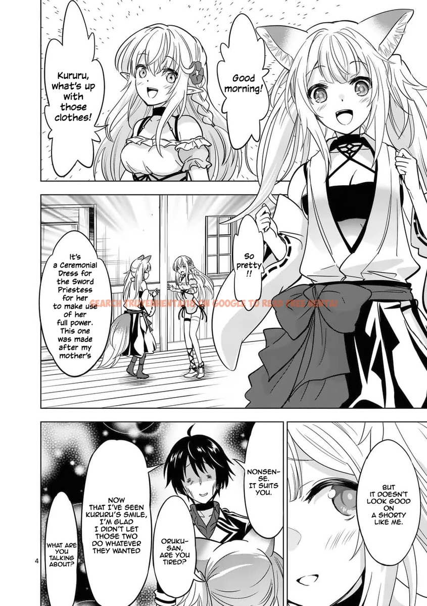 Read Hentai Image 4 478 in comic Shijou Saikyou Orc-san No Tanoshii Tanetsuke Harem Zukuri - Chapter 37 - www.hentaitnt.net