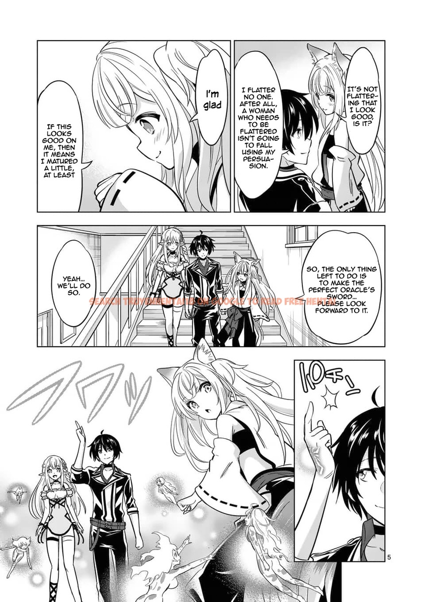 Read Hentai Image 5 478 in comic Shijou Saikyou Orc-san No Tanoshii Tanetsuke Harem Zukuri - Chapter 37 - www.hentaitnt.net