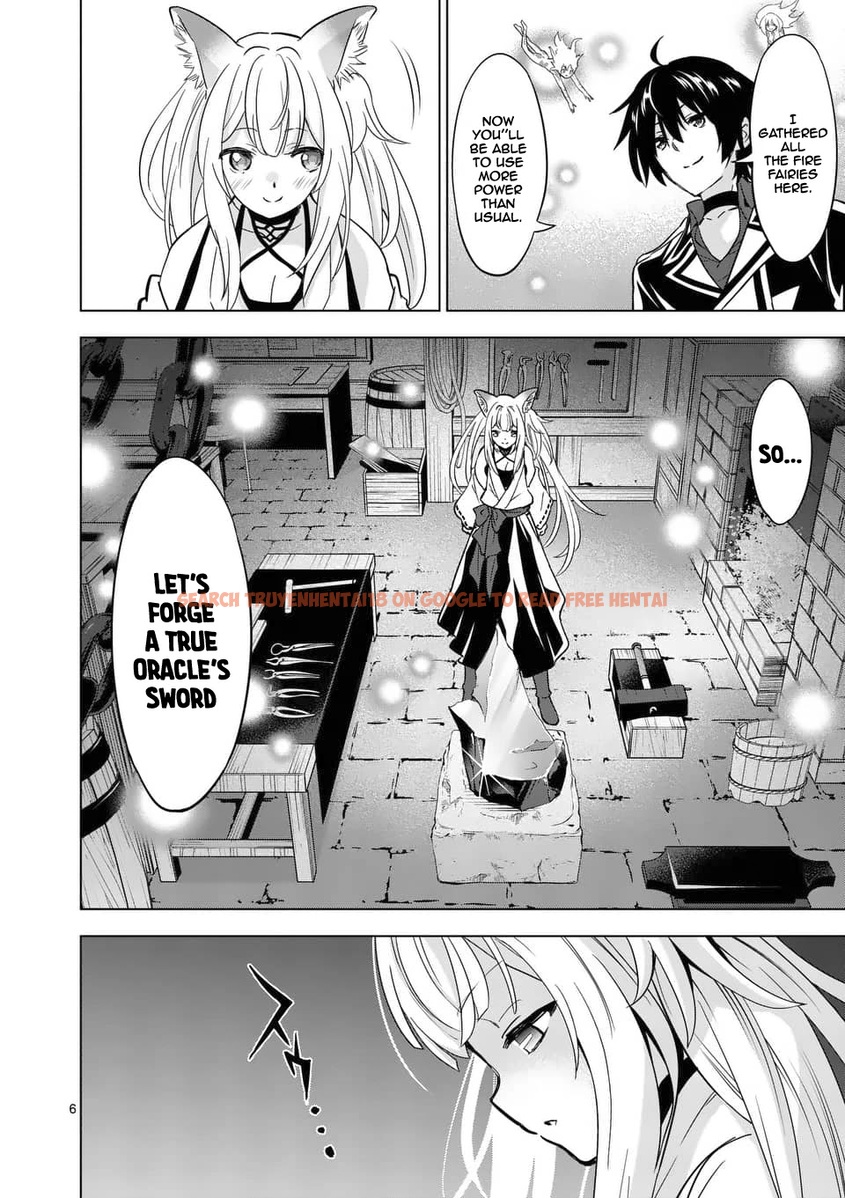 Read Hentai Image 6 478 in comic Shijou Saikyou Orc-san No Tanoshii Tanetsuke Harem Zukuri - Chapter 37 - www.hentaitnt.net