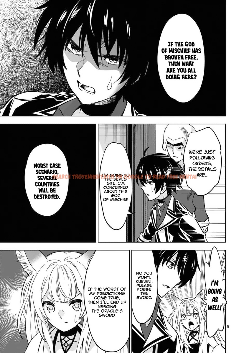 Read Hentai Image 9 478 in comic Shijou Saikyou Orc-san No Tanoshii Tanetsuke Harem Zukuri - Chapter 37 - www.hentaitnt.net