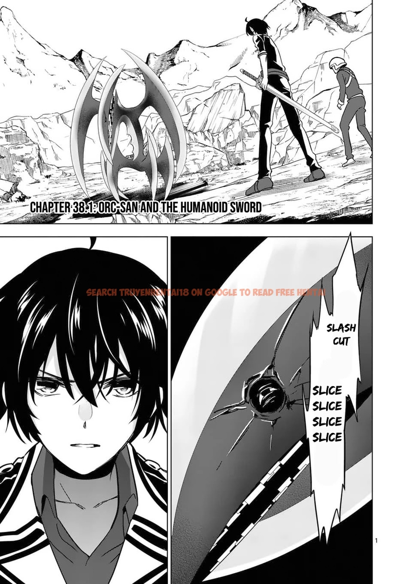 Read Hentai Image 2 478 in comic Shijou Saikyou Orc-san No Tanoshii Tanetsuke Harem Zukuri - Chapter 38.1 - www.hentaitnt.net